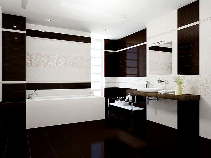 907465 Бордюр Intenso Mix Gold 50.5x6.2 - фото 3