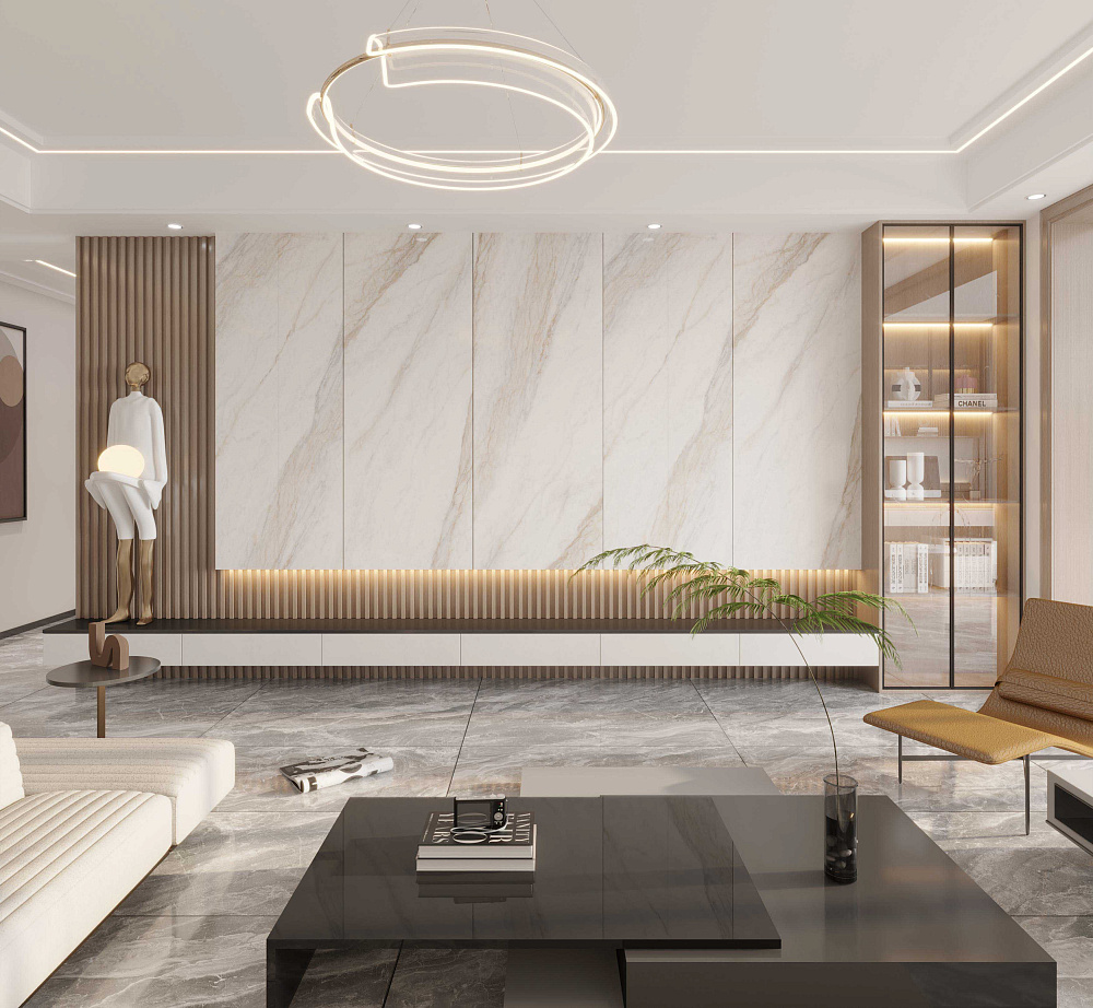 BHK-4006 На пол Natalina Structure 120x300 - фото 4