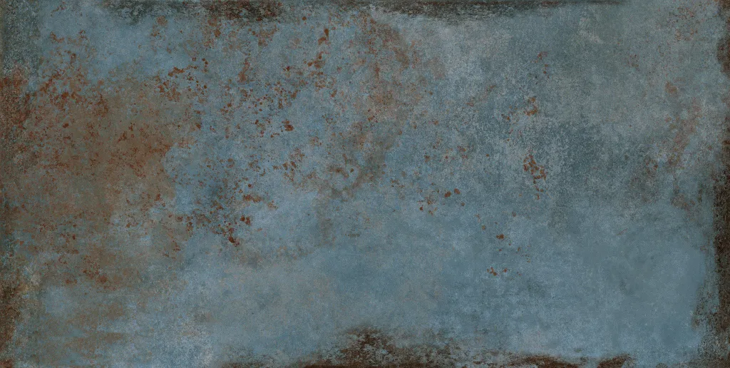 071.869.0151.10476 На пол Alloy Azzurro SemiPulido Rect. 60x120 - фото 5