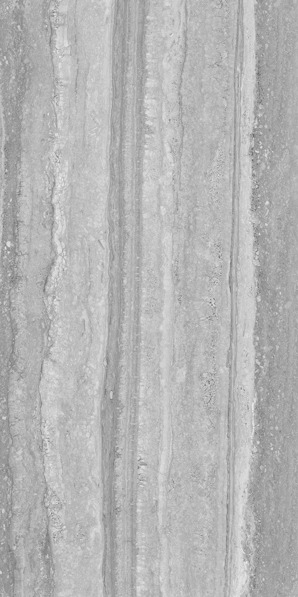 На пол Travertine Tivoli Di Bianco Full Body Lappato 60x120 - фото 2