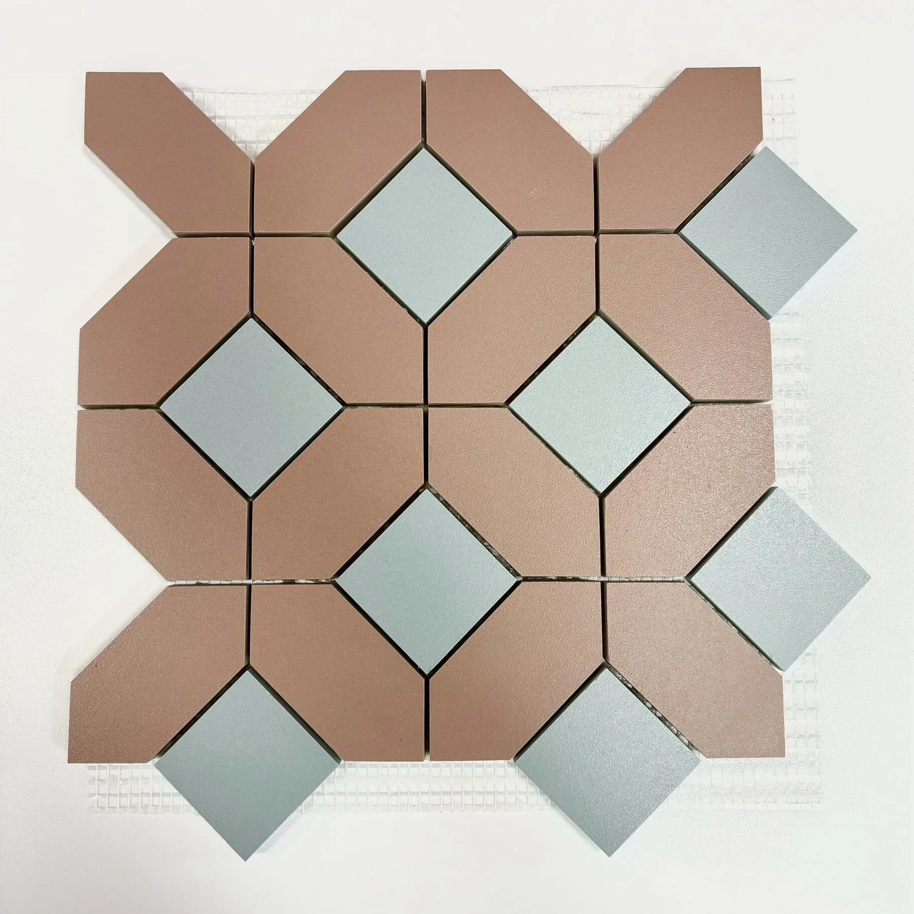 На пол Касбах Фон (14/24) MR 296х296