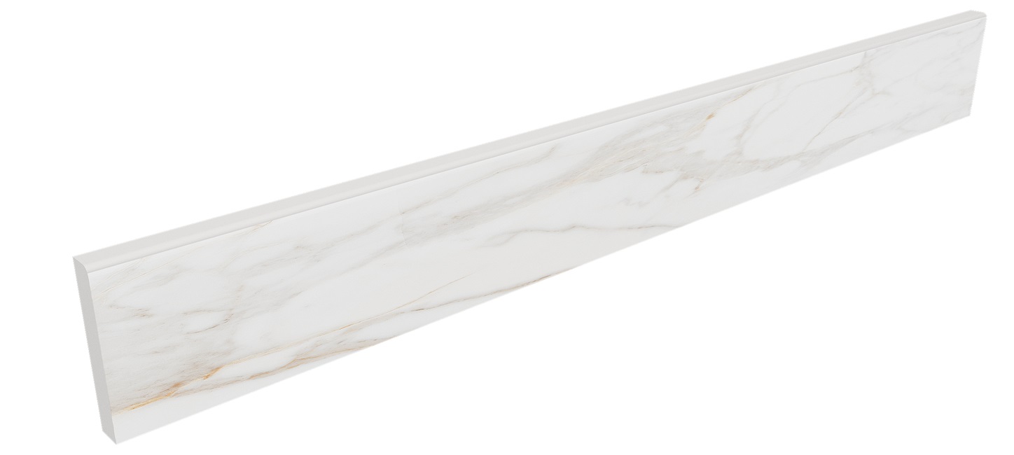 Skirting/SM02_PS/7x60 Плинтус Supreme SM02 Gold 7x60 Полированный