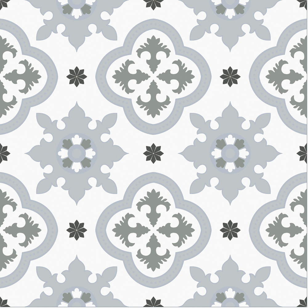 На пол Metrochic Metrosigns - фото 45