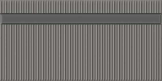 Декор Corso Pincio Antracita