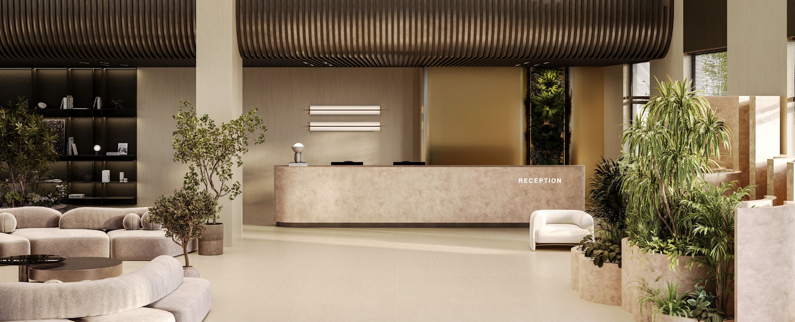 Керама Марации Мока Крем - фото 3