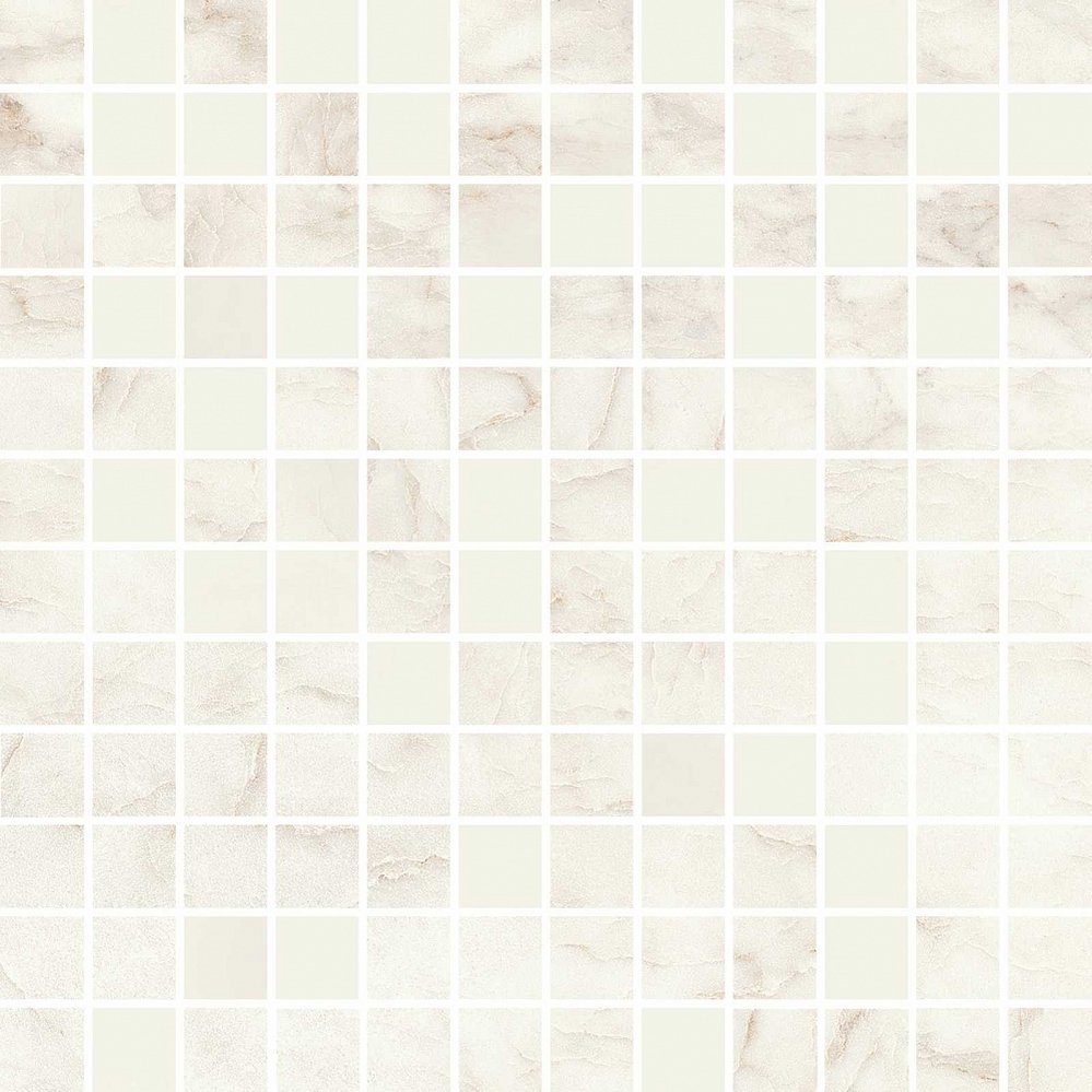 M4PR Настенная Marbleplay Wall Mosaico Calacatta