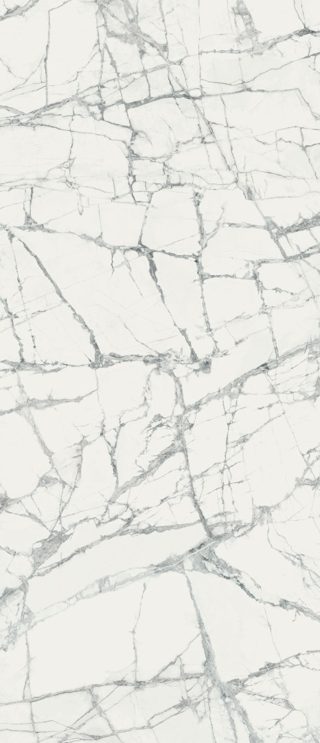 600180000006 На пол Charme Deluxe Invisible white 120x278 - фото 4