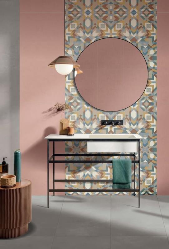 На пол Wide And Style Mini Vol2 Refined Ret PF60011669 - фото 15