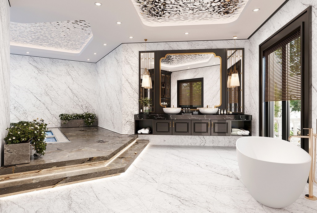 NTT3603C На пол Atlas Home Calacatta Empire 120x280 - фото 78