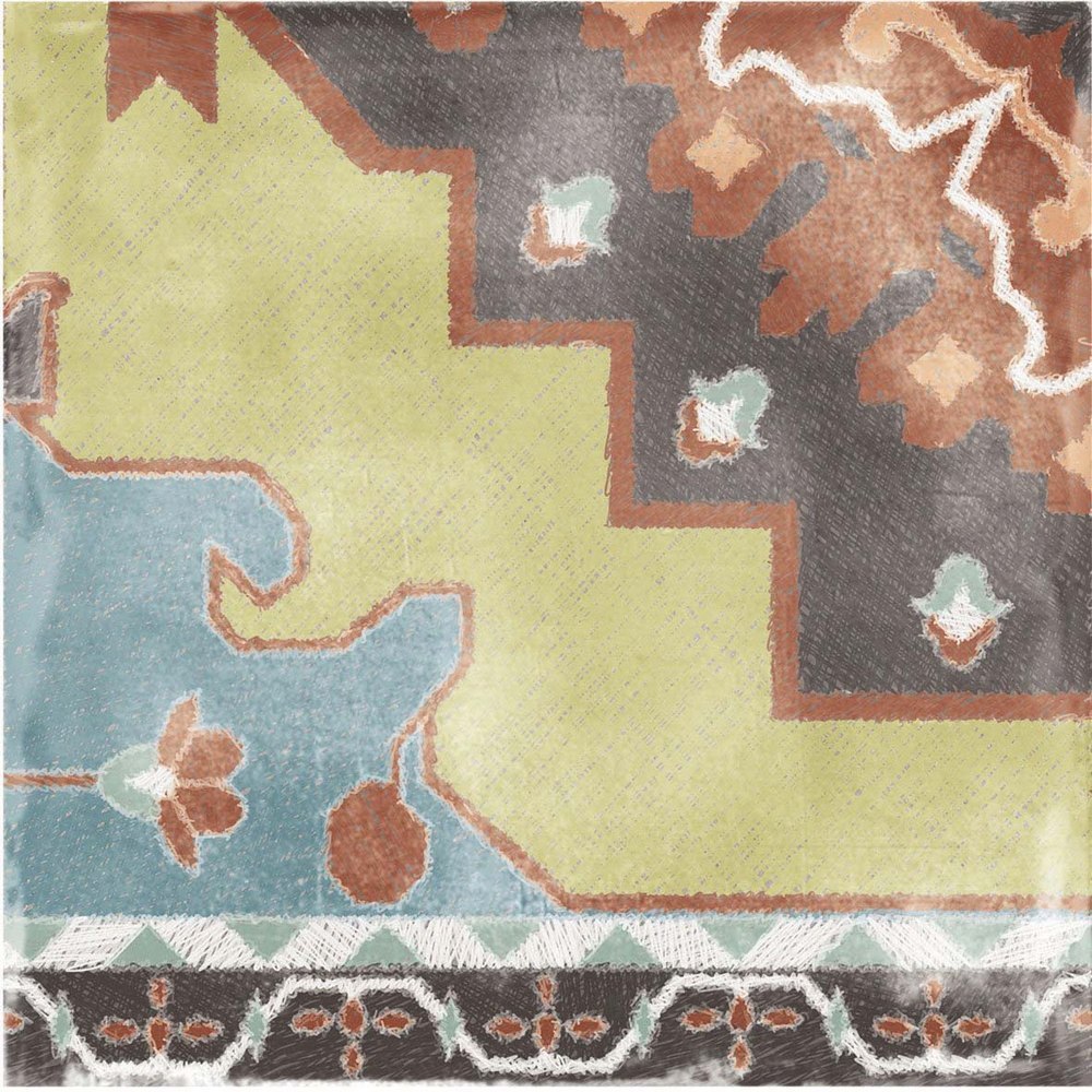 PF60003351 На пол Play Carpet Mix Color - фото 4