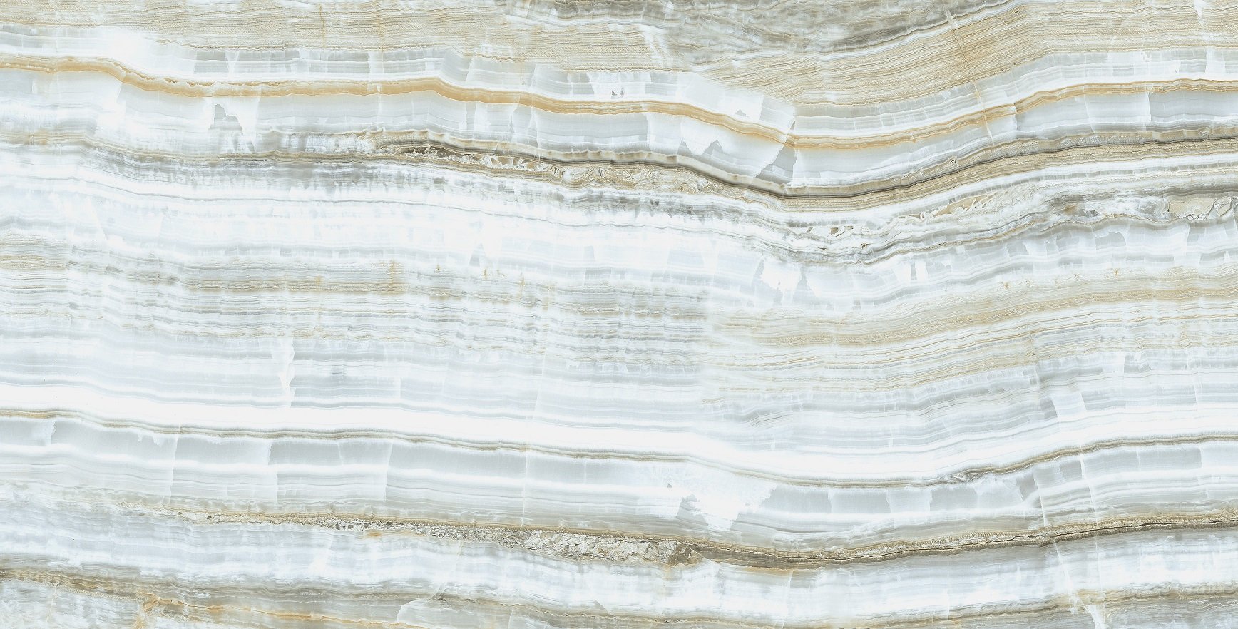 На пол Slim Emera Onyx Green Полированный 4.8mm - фото 2