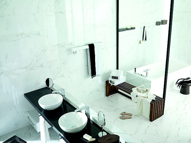 Porcelanosa Marmi deco