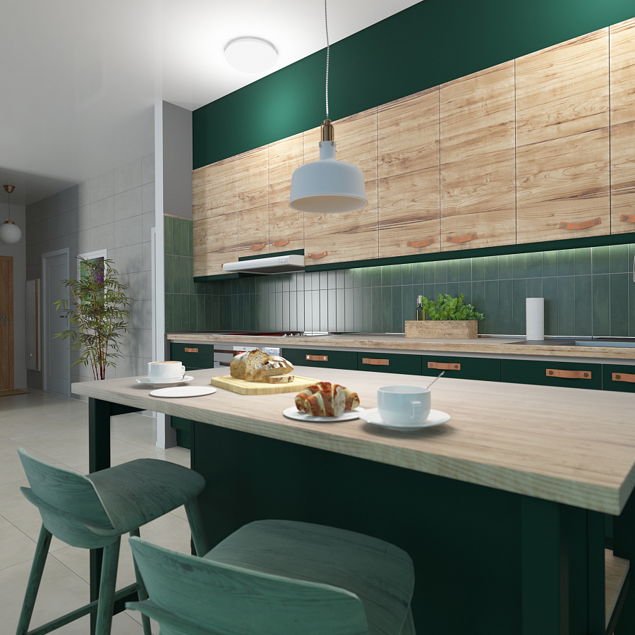 Керлайф Carnaval - фото 4