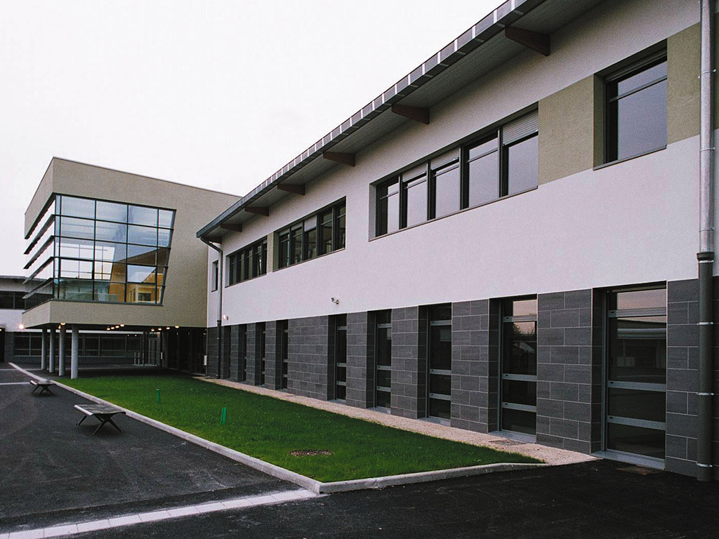 Ступень Marte Naturale Crema Marfil Gradino 30x30 - фото 29