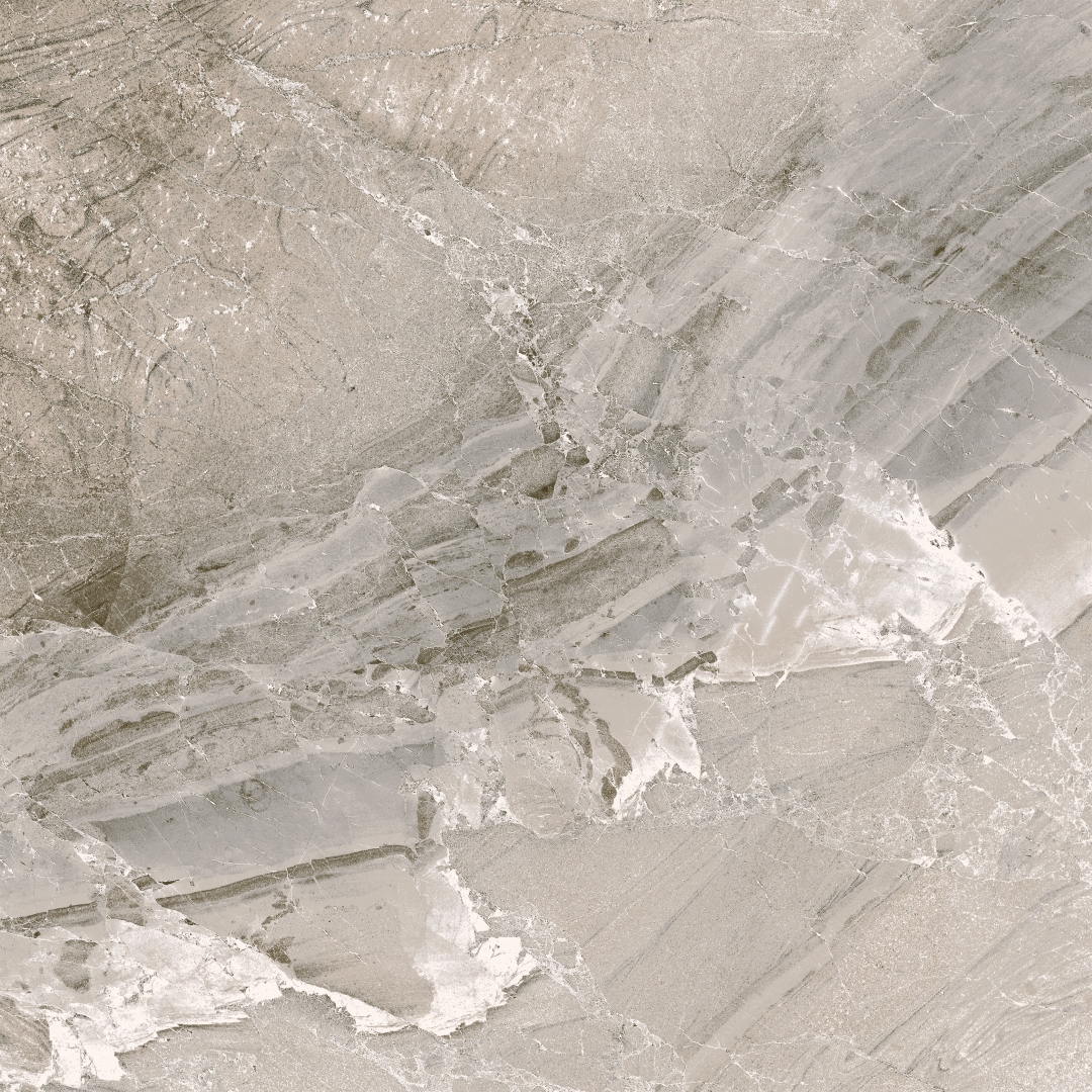 На пол Istambul Grey GP Grey 41.2x41.2 - фото 3