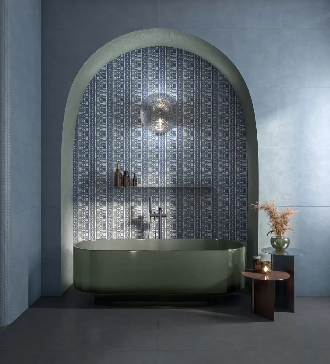 Керама Марации Шавен