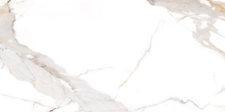 NTT9120M  На пол Bright And Shiny Calacatta Light Grey Mat 60x120 - фото 8