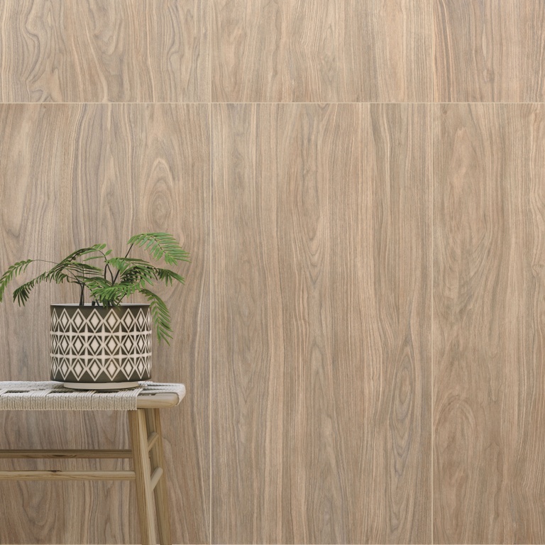 K949582R0001VTET На пол Wood-X Серый Матовый 20x120x0.9 - фото 14