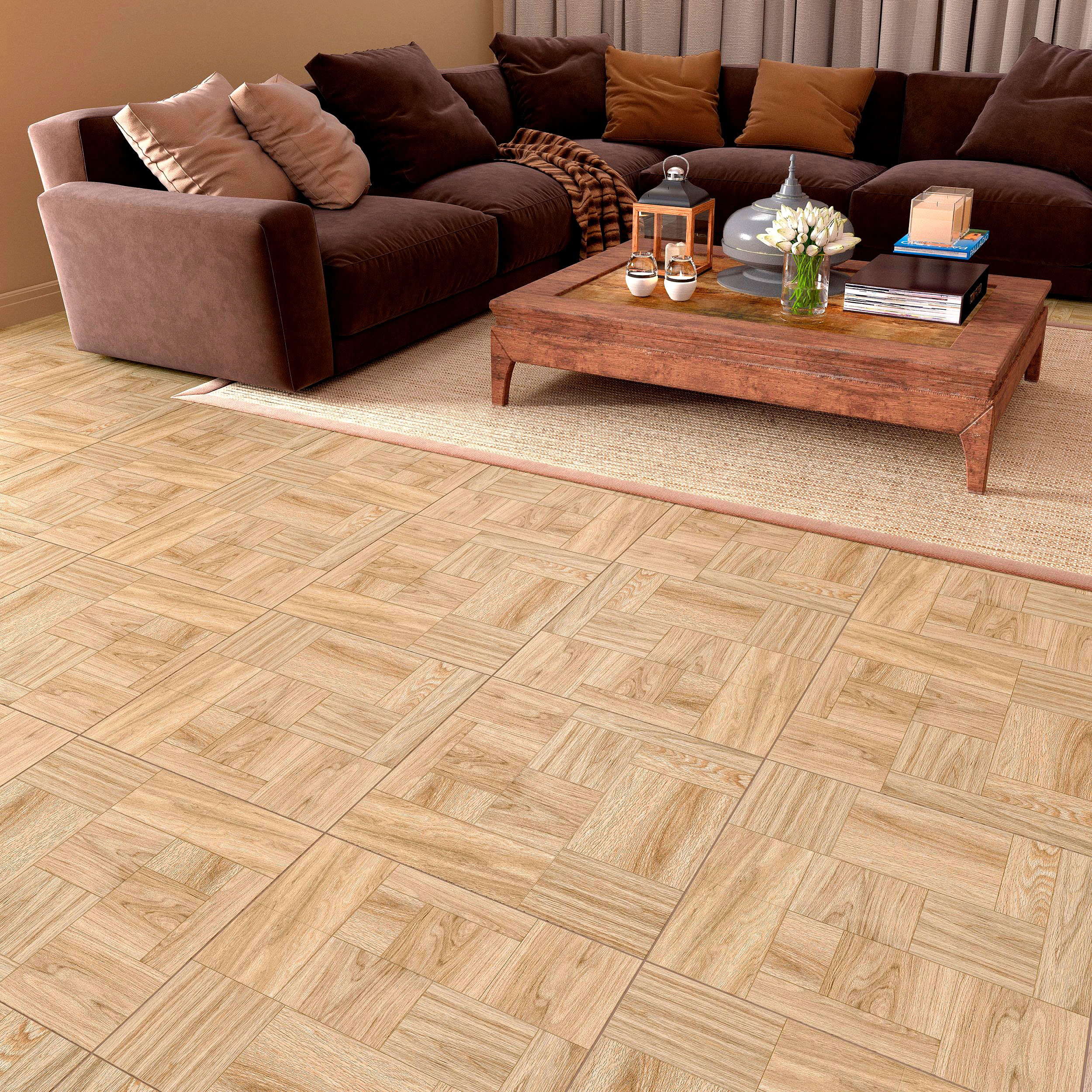 Ласселсбергер Ривер вуд