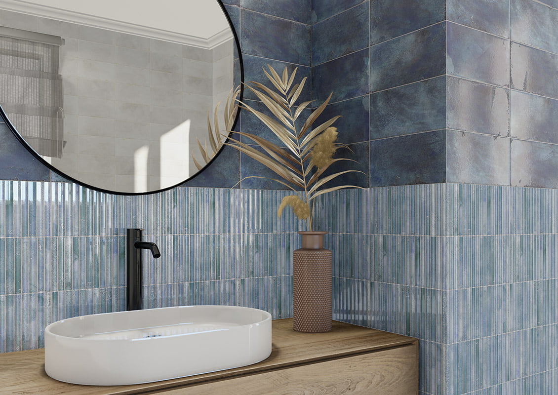 PT03369 На стену Wynn Blanc 15x30 - фото 22