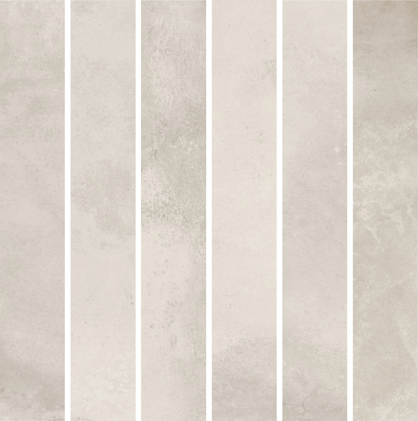 KMD2MSM001BN Декор Фес Мозаичный бежевый светлый глянцевый 15x15x0.77 - фото 6