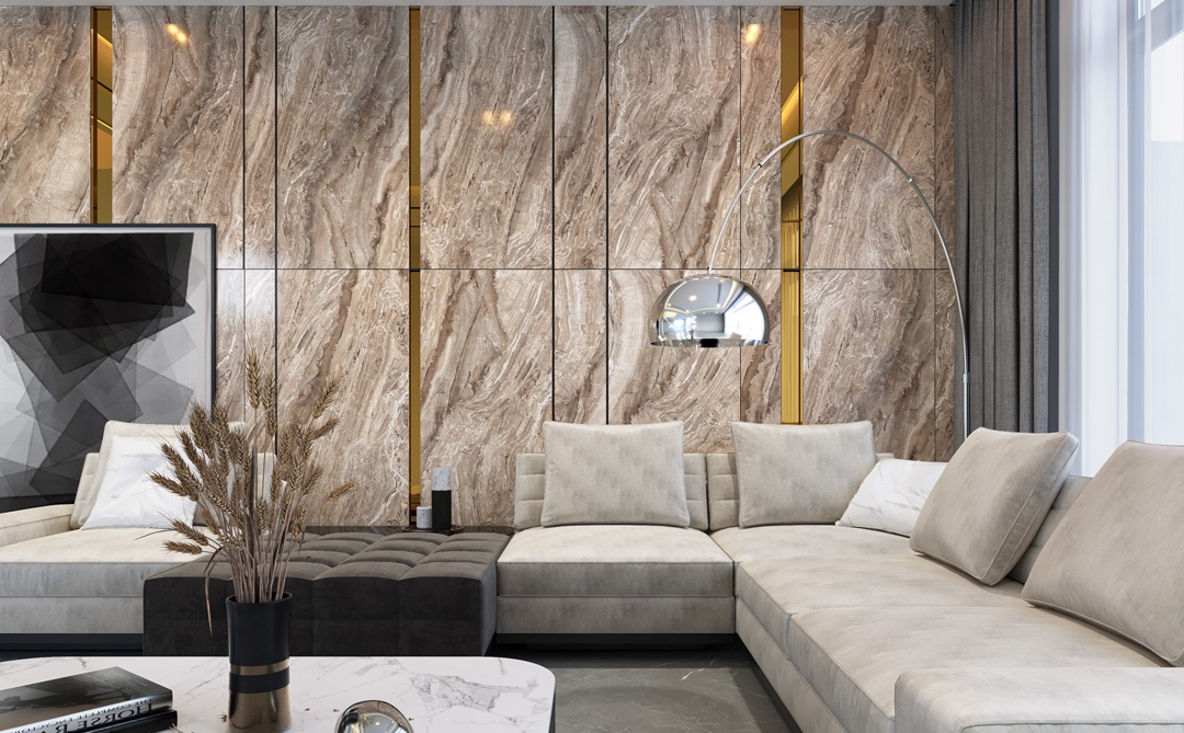 NTT99514M На пол Gravel White матовый - фото 19