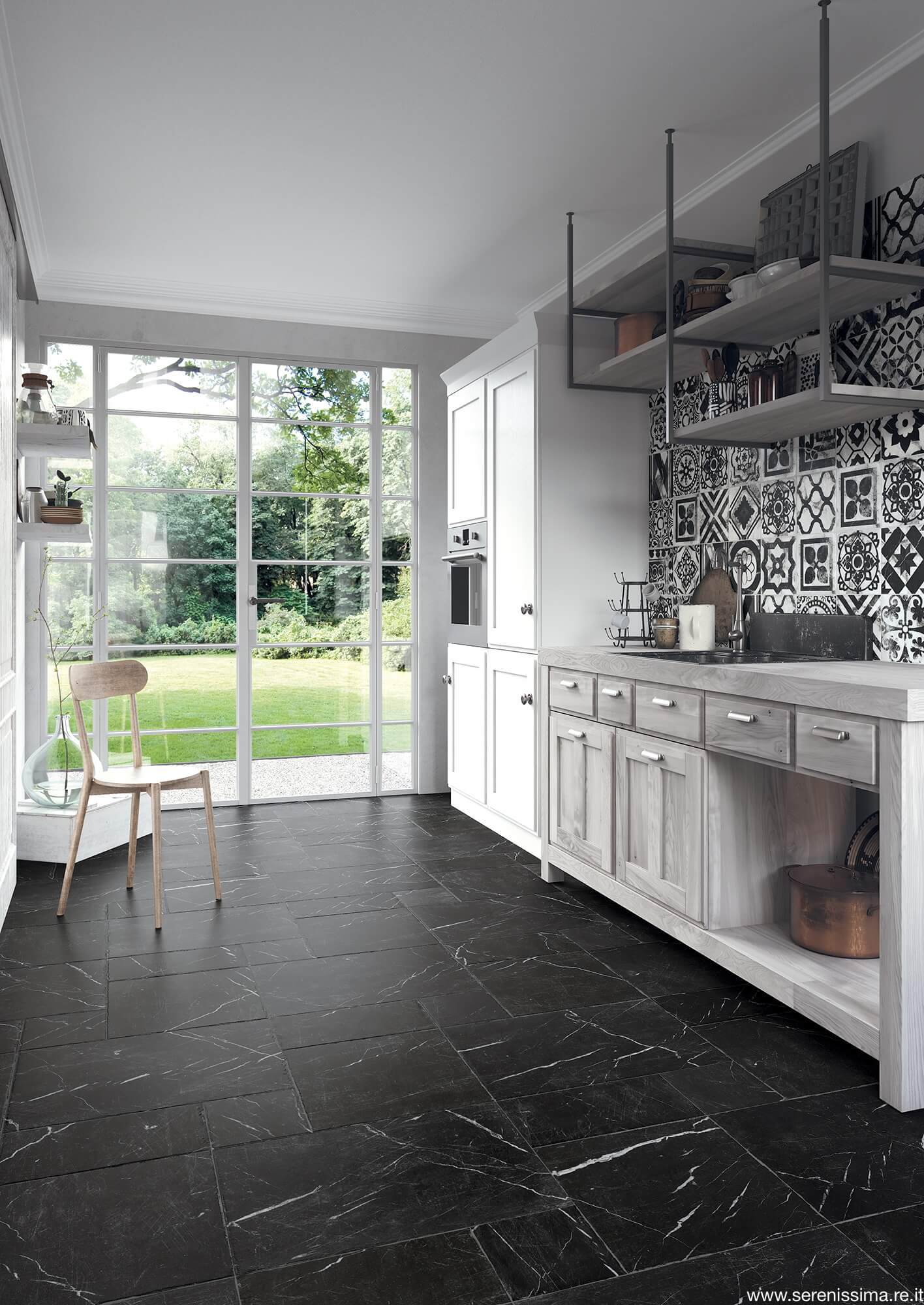 Serenissima Cir Magistra - фото 4