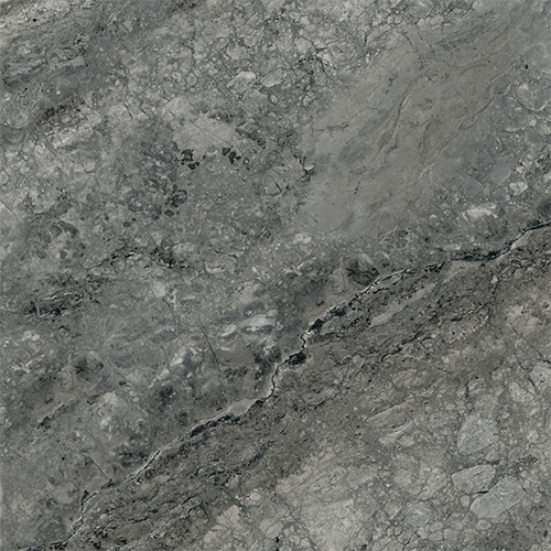 K951302LPR01VTE0 На пол Marbleset Иллюжн Темно-серый Лаппато R9 Ректификат 60x60 - фото 6