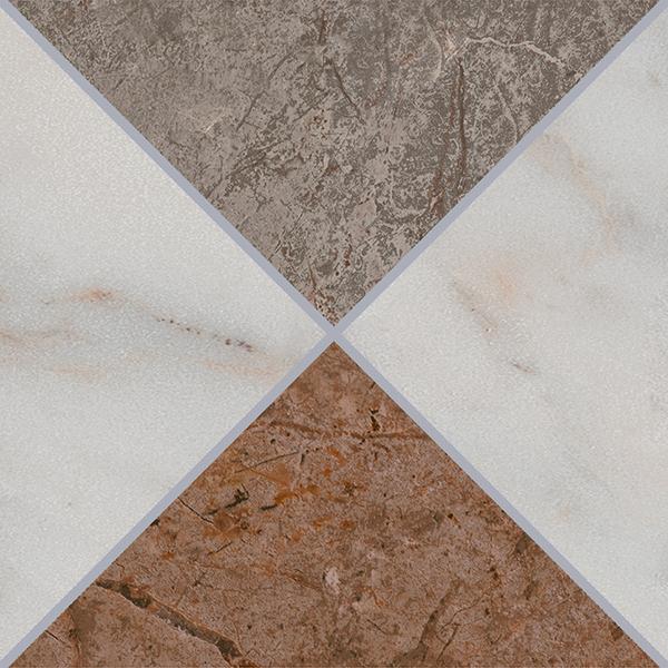 OS/A310/SG1609N Декоративная вставка Каприччо Вставка Матовый Натуральный 7.7x7.7 - фото 4