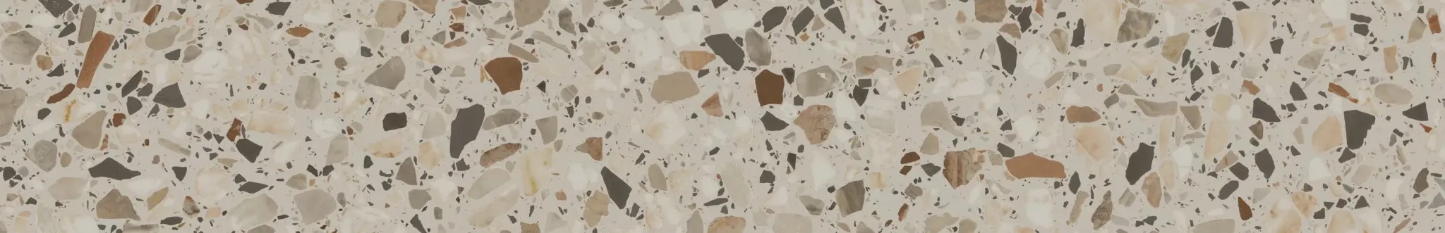 KM6060G0031RALT Подступенник Бричиола Бежевый светлый матовый обрезной 60x10.7x0.9 - фото 5