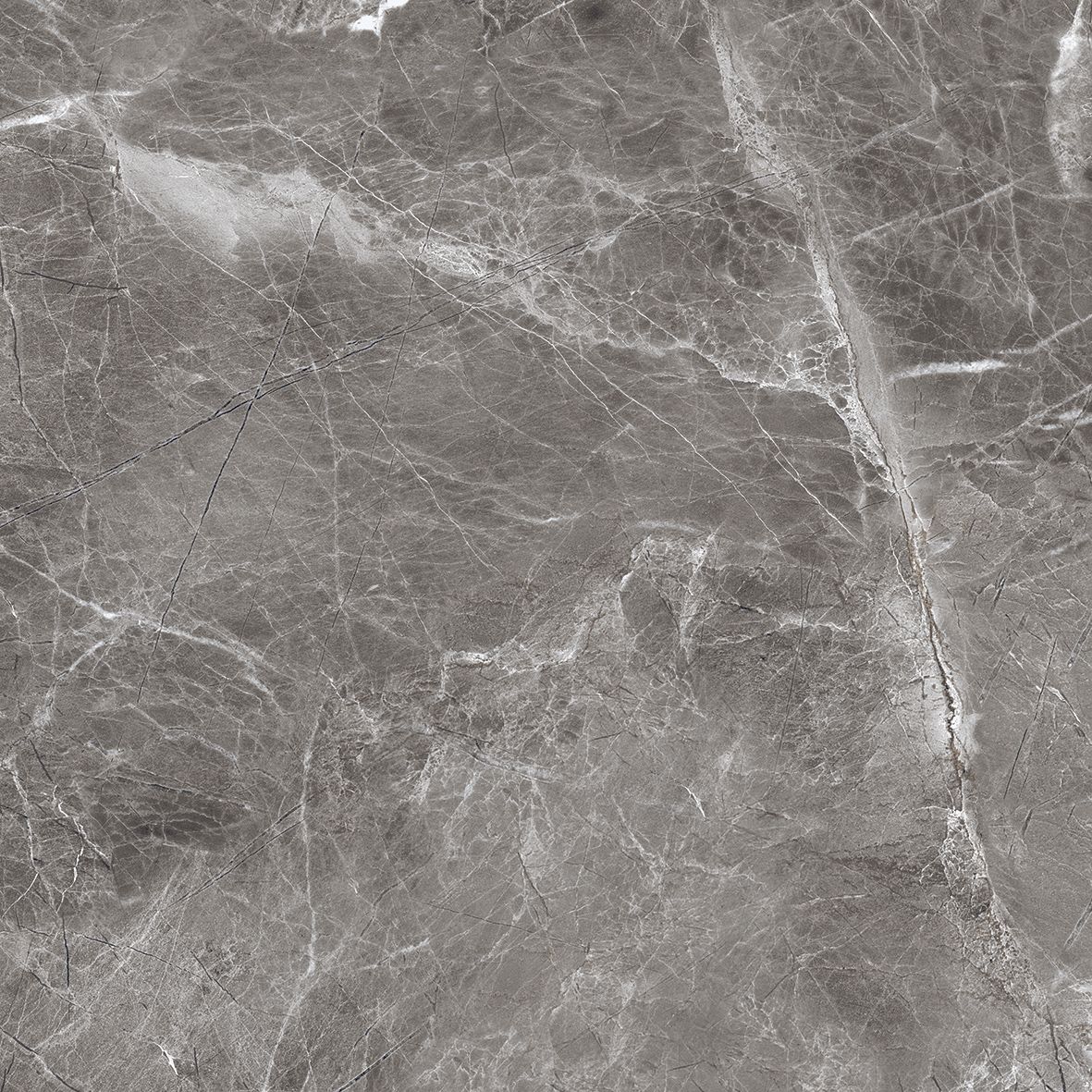 На пол Shadow Dark Grey Темно-серый матовый 60x60 - фото 10