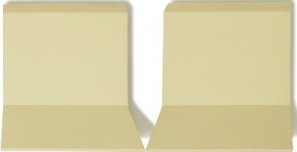 Плинтус Метлахская плитка 100TE0VAN Angle Ext. VANILLE VAN 10x10