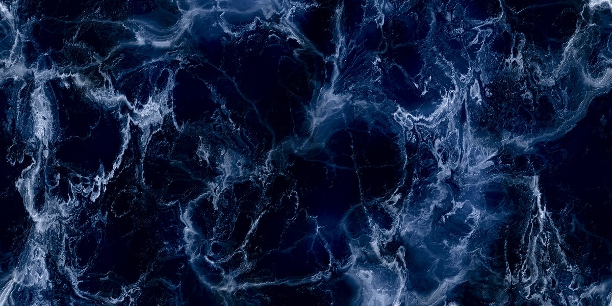 ENACN1015HG60120 На пол Accent Adriatic Blue High Glossy