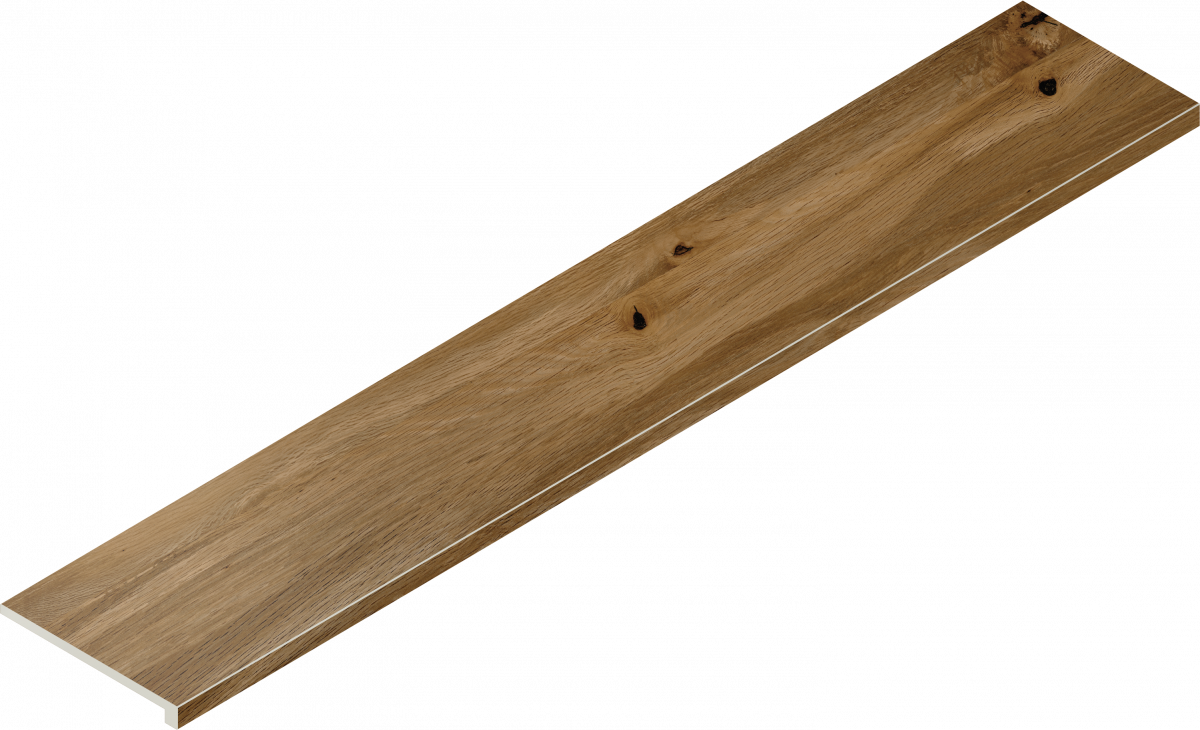 620070003184 Ступень Аура Рисерва Оак Фронтальная 33x160