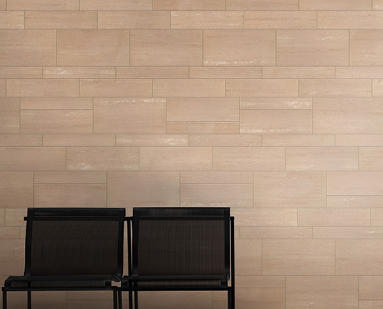 Ступень Marte Naturale Crema Marfil Gradino 30x30 - фото 12