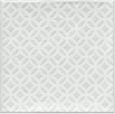 Декор Etnia Bugis Blanco  - фото 12