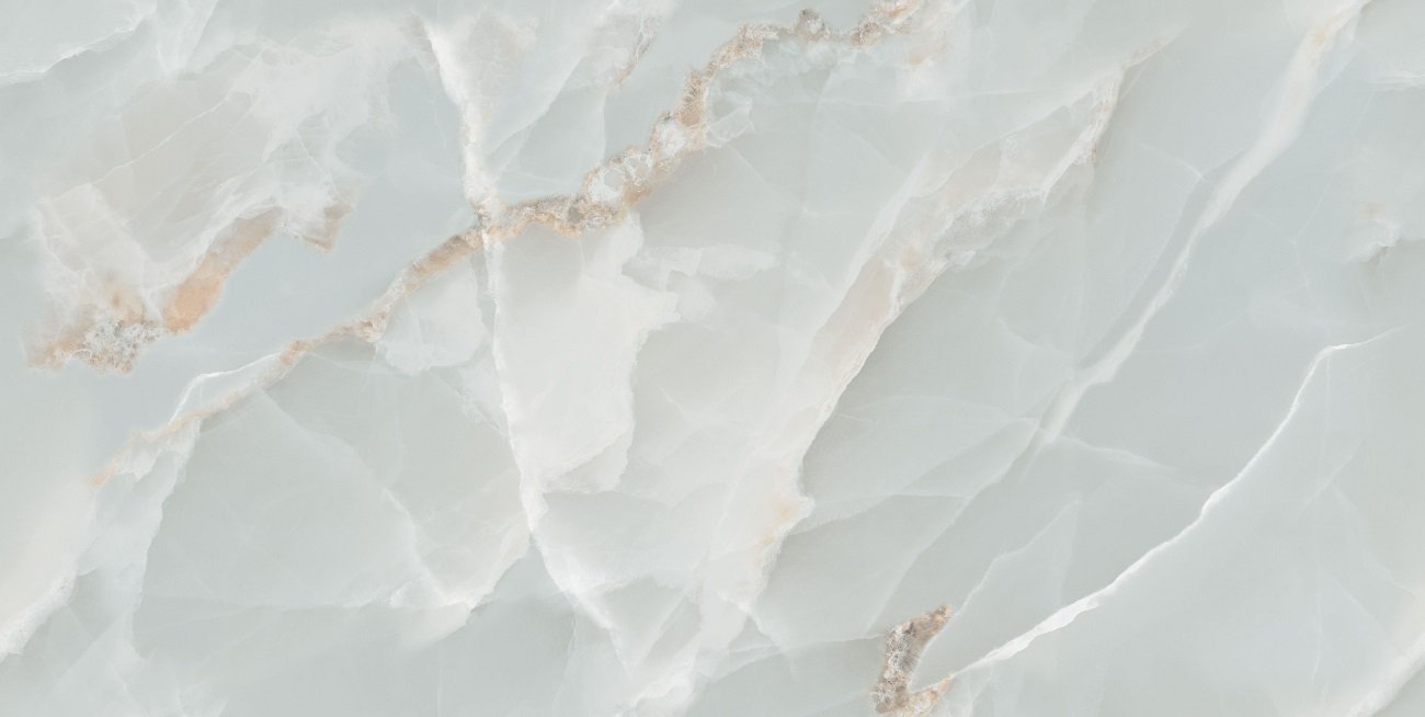 На пол Infinity Blick White Glossy 60x120 - фото 3