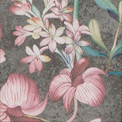 PT03499 Декор Murales Decor Garden 20x20 - фото 2