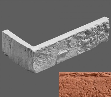 На стену Прованс Угловой элемент 420 23.5/11x6.5x1.6