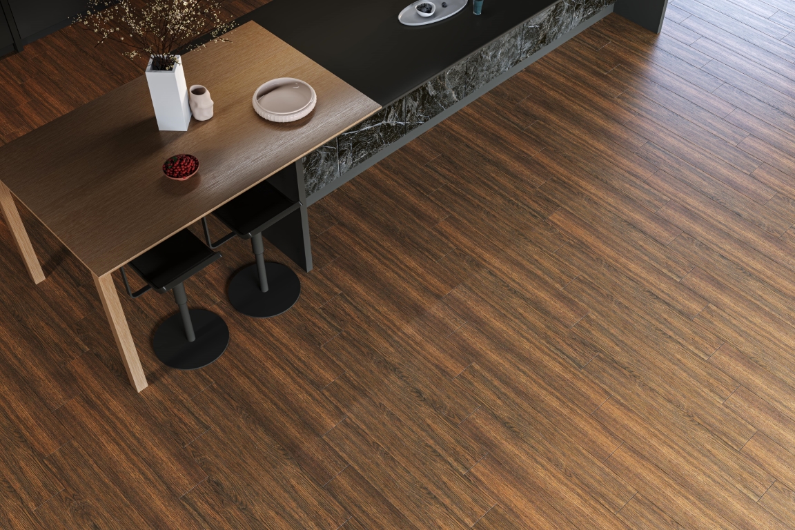 NTT93104M На пол Wood Coffee 20x120 - фото 13