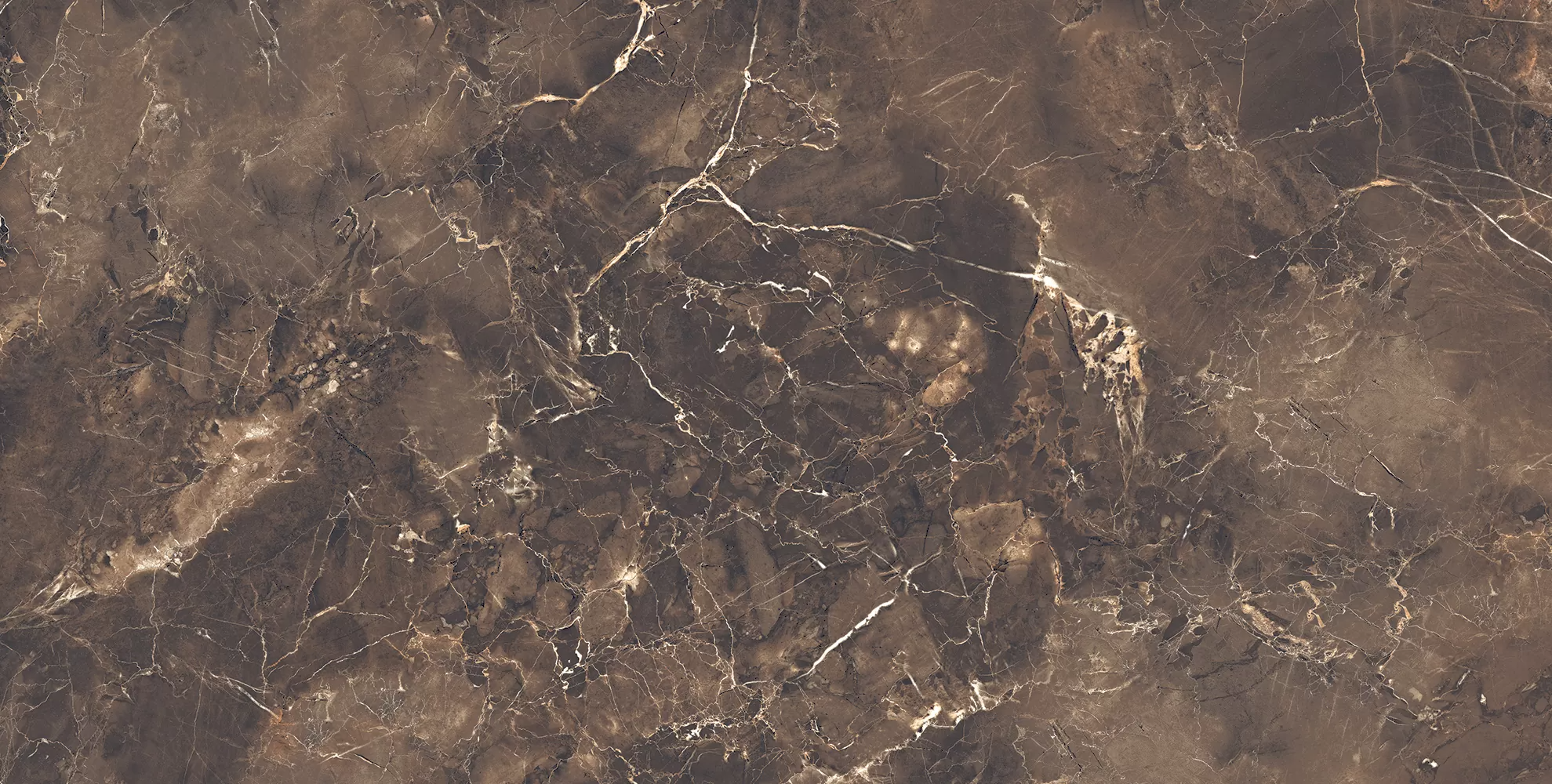 RP-91892 На пол Copper Slab Black Glossy 60x120 - фото 7