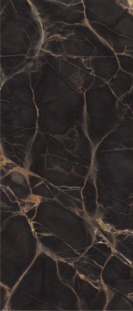 На пол Slabs Macabus Gold Matt 120х280 - фото 3