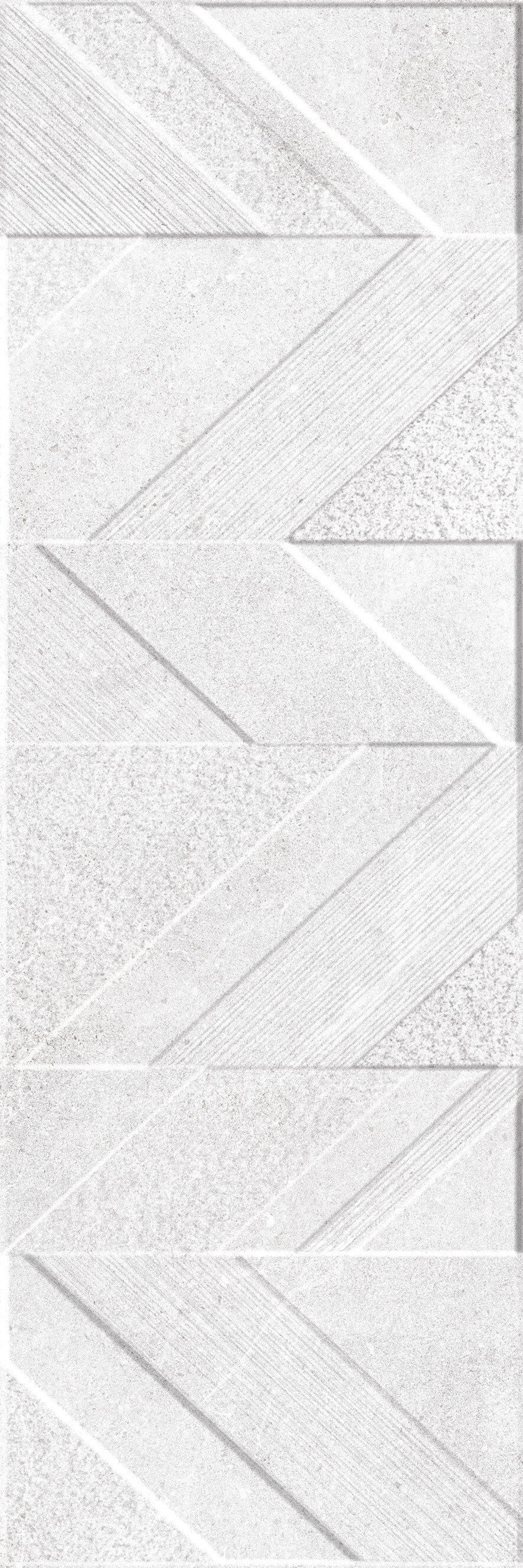 R0002382 На стену Lune Concept Ice Rect 30x90 - фото 3