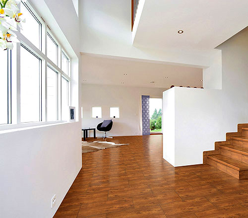 Ступень Taiga Cart. Cerezo 33.5x33 - фото 3