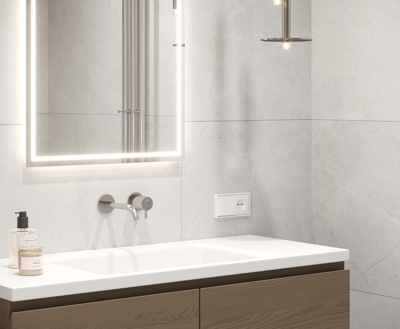 Лапарет Overland Moon - фото 3