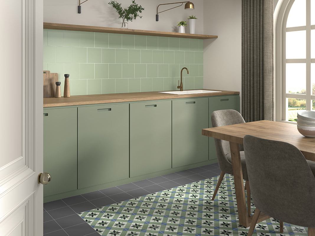 PT03708 Декор Technical Soft Secrets White 20x20 - фото 9