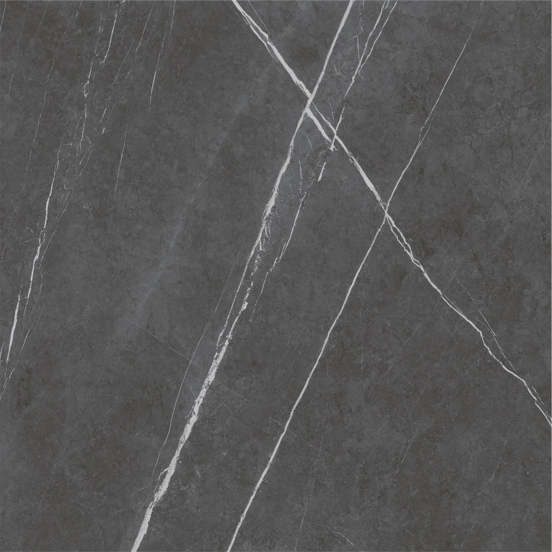 600010002385 На пол Metropolis Imperial Black Ret 120x120 - фото 5