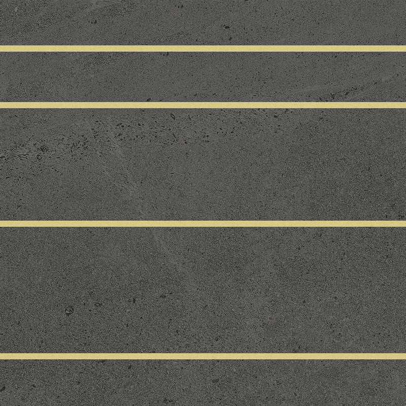 SBD050/SG9358 Декор Матрикс 2020 Антрацит SBD050 - фото 2