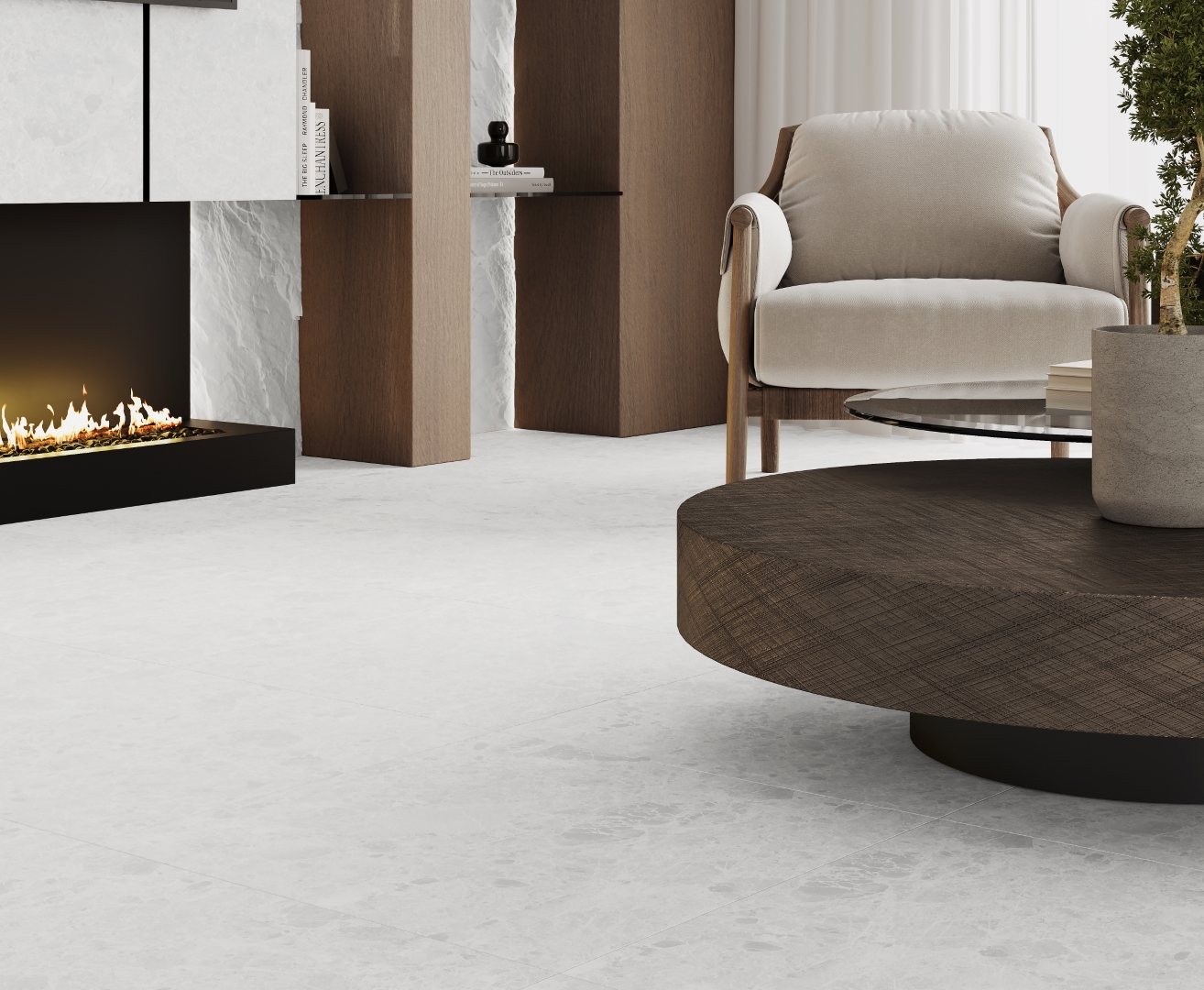 Лапарет Emperador Blanco - фото 2