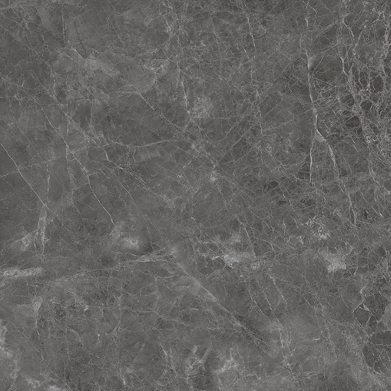 На пол Runa Nero Графитовый 60х60 Матовый Структурный - фото 11